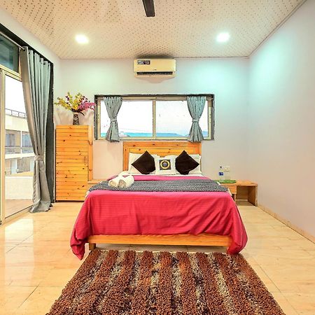 Empyrean Stay II 6Bhk Big Daddy Villa Ll Ac II Pvt Pool II Terrace View II Lux Lonavala Luaran gambar