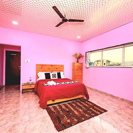 Empyrean Stay II 6Bhk Big Daddy Villa Ll Ac II Pvt Pool II Terrace View II Lux Lonavala Luaran gambar