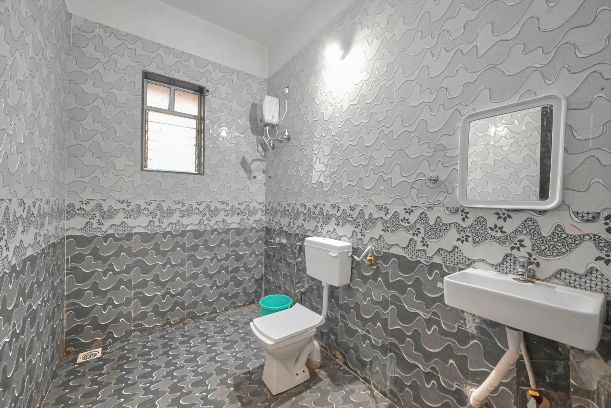 Empyrean Stay II 6Bhk Big Daddy Villa Ll Ac II Pvt Pool II Terrace View II Lux Lonavala Luaran gambar