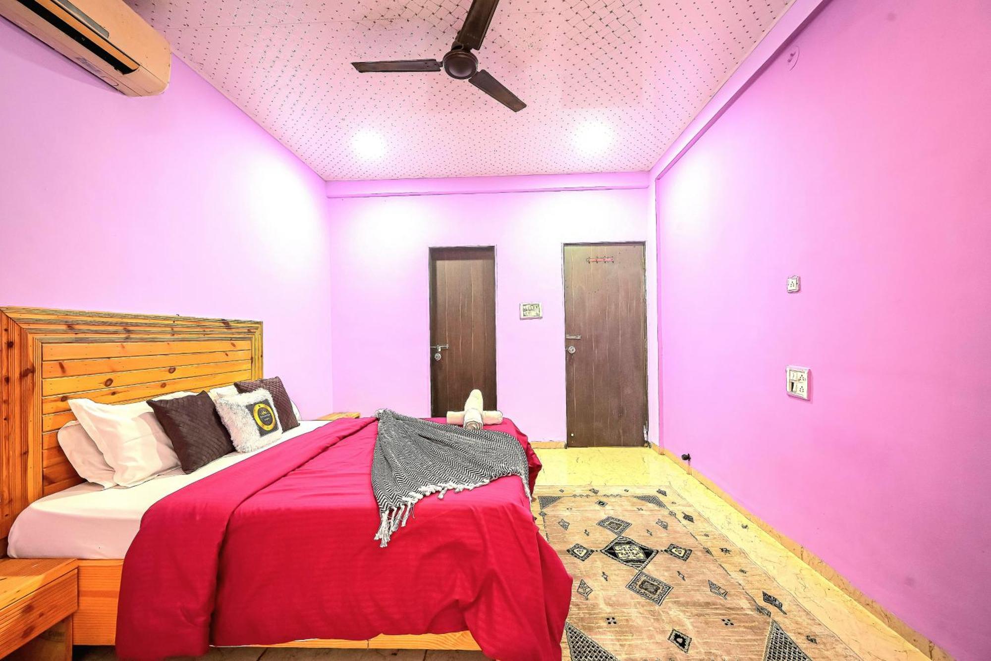 Empyrean Stay II 6Bhk Big Daddy Villa Ll Ac II Pvt Pool II Terrace View II Lux Lonavala Luaran gambar